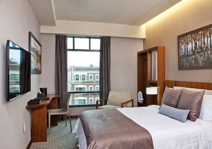 Porter Square Hotel 5