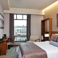 Porter Square Hotel ico