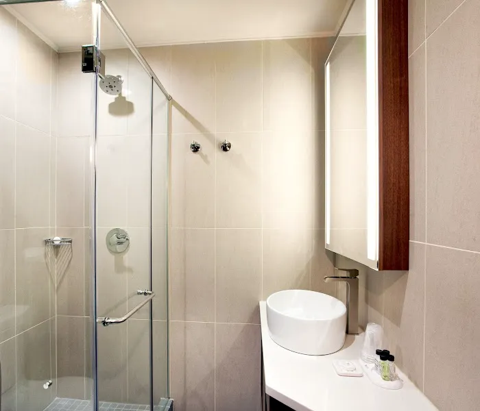 Porter Square Hotel 5
