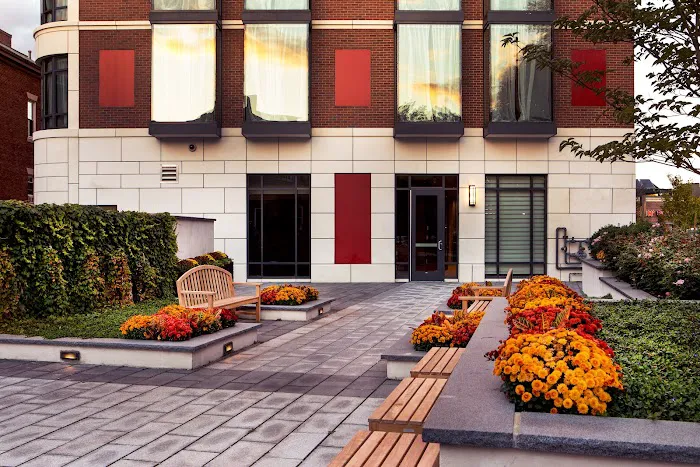Porter Square Hotel 5