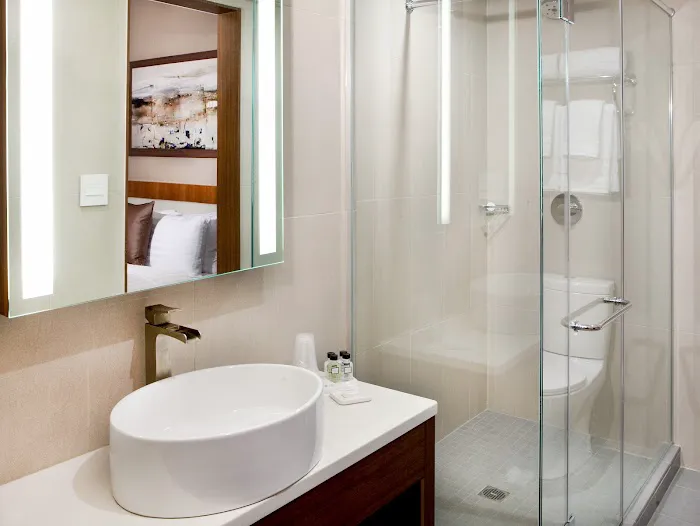 Porter Square Hotel 5