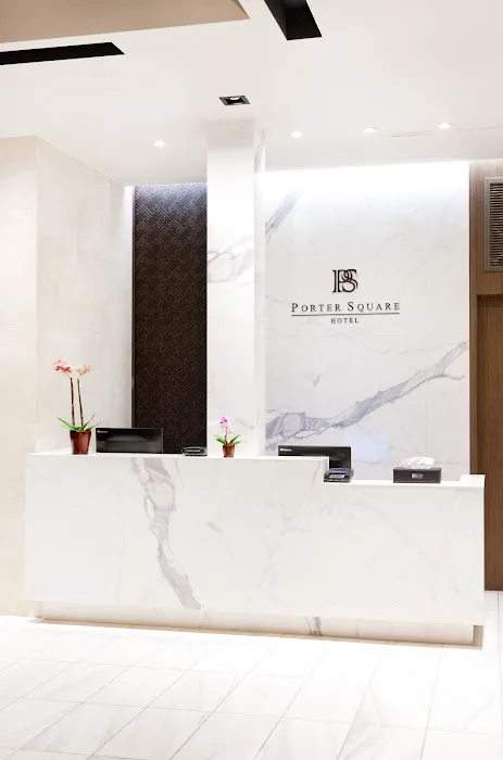 Porter Square Hotel 5