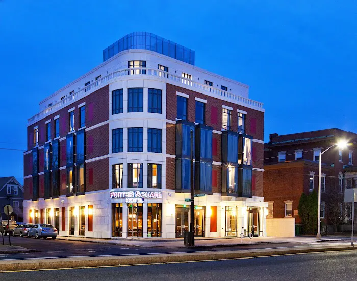 Porter Square Hotel 5
