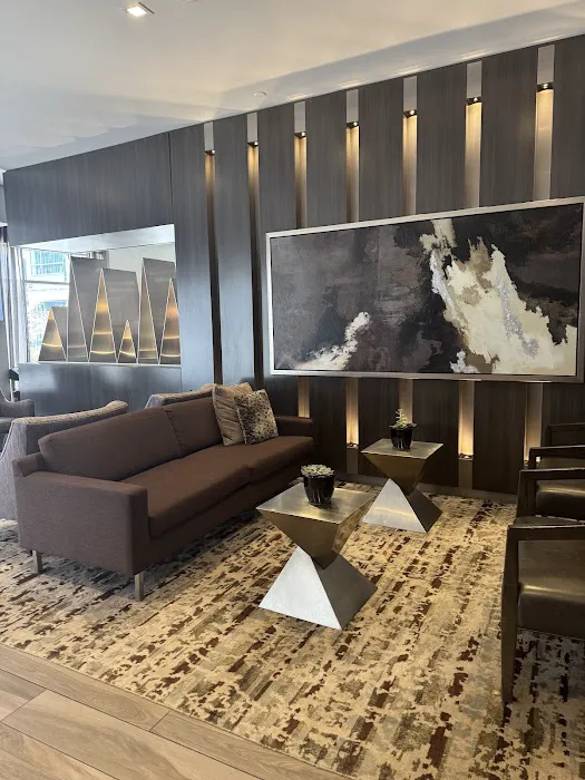 AC Hotel Boston Cambridge 5