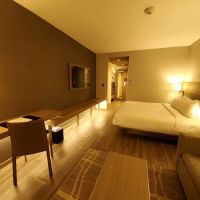 AC Hotel Boston Cambridge ico