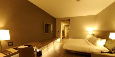 AC Hotel Boston Cambridge