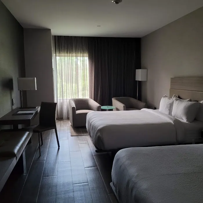 AC Hotel Boston Cambridge 5