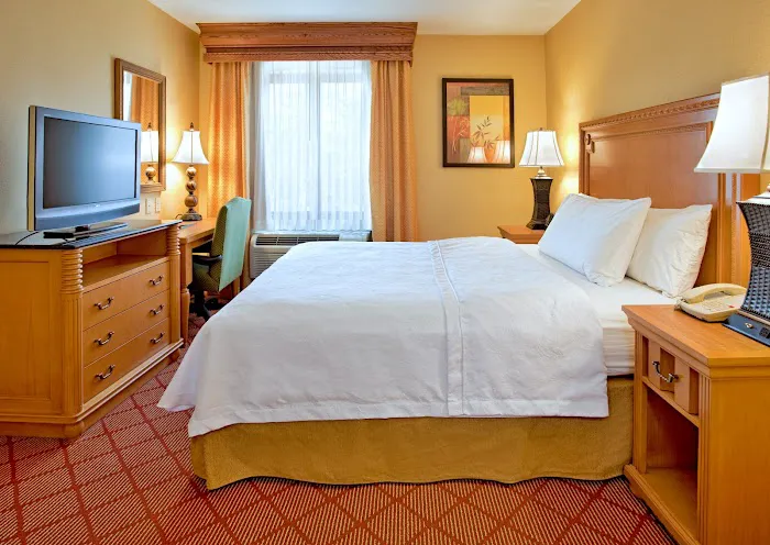 Homewood Suites by Hilton Boston/Cambridge-Arlington, MA 4