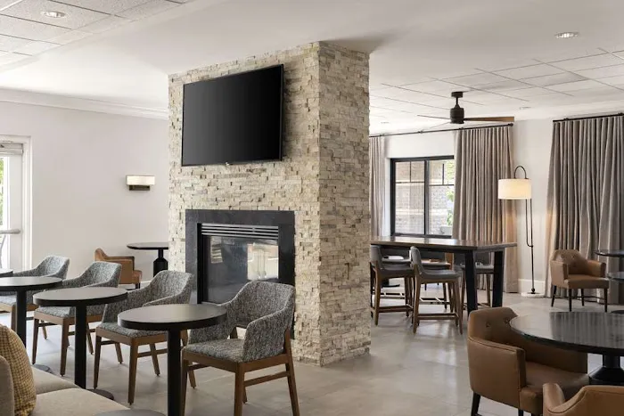 Homewood Suites by Hilton Boston/Cambridge-Arlington, MA 4