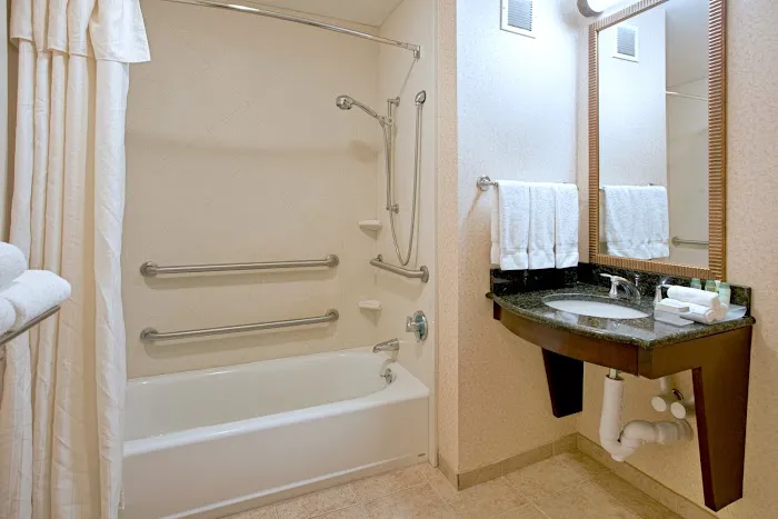 Homewood Suites by Hilton Boston/Cambridge-Arlington, MA 4