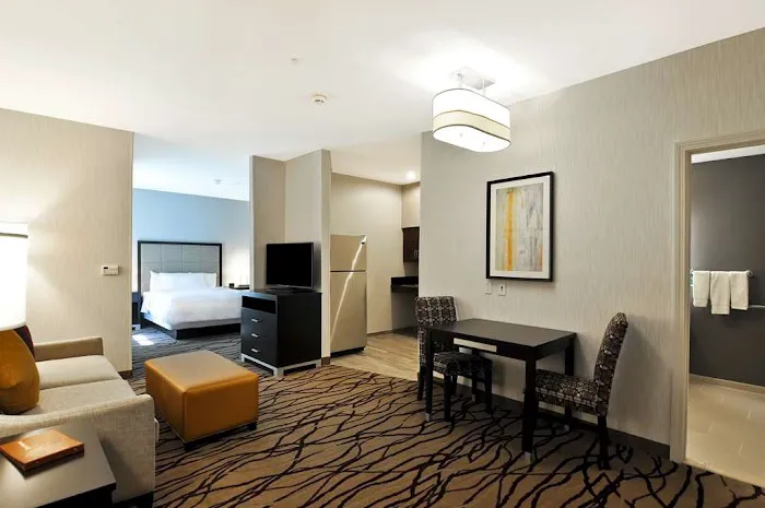 Homewood Suites by Hilton Boston/Cambridge-Arlington, MA 4