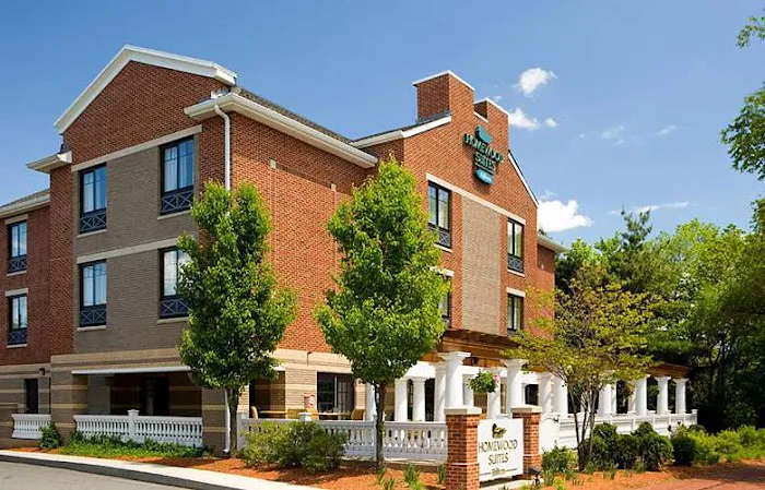Homewood Suites by Hilton Boston/Cambridge-Arlington, MA 4