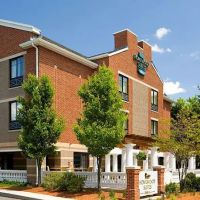 Homewood Suites by Hilton Boston/Cambridge-Arlington, MA ico
