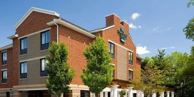 Homewood Suites by Hilton Boston/Cambridge-Arlington, MA