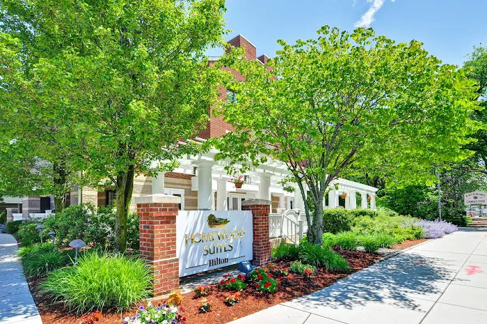 Homewood Suites by Hilton Boston/Cambridge-Arlington, MA 4