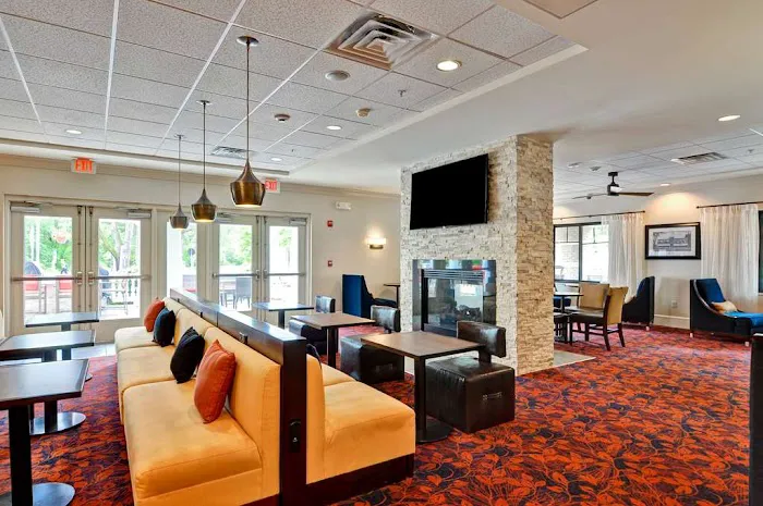 Homewood Suites by Hilton Boston/Cambridge-Arlington, MA 4