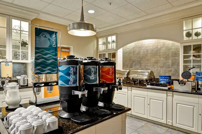 Homewood Suites by Hilton Boston/Cambridge-Arlington, MA 4