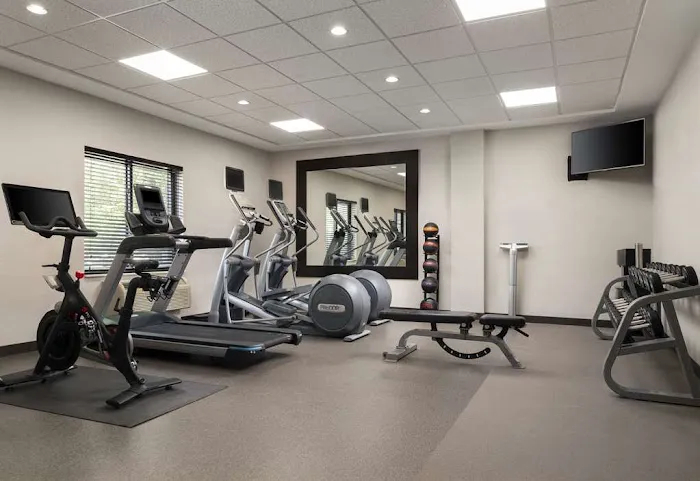 Homewood Suites by Hilton Boston/Cambridge-Arlington, MA 4