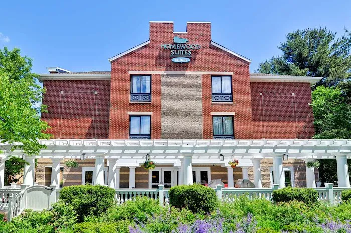 Homewood Suites by Hilton Boston/Cambridge-Arlington, MA 4