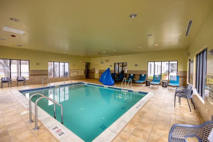 Hampton Inn Haverhill 4