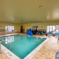 Hampton Inn Haverhill ico