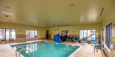 Hampton Inn Haverhill