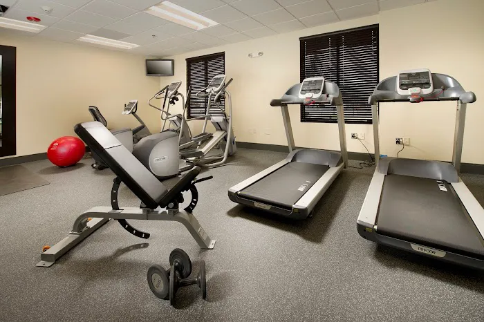 Hampton Inn Haverhill 4