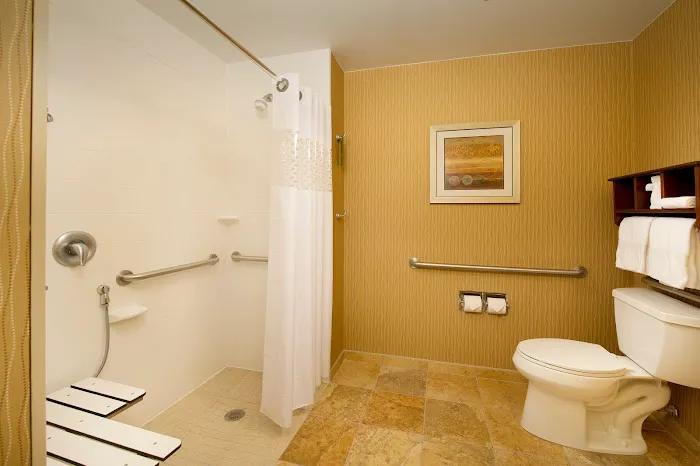 Hampton Inn Haverhill 4