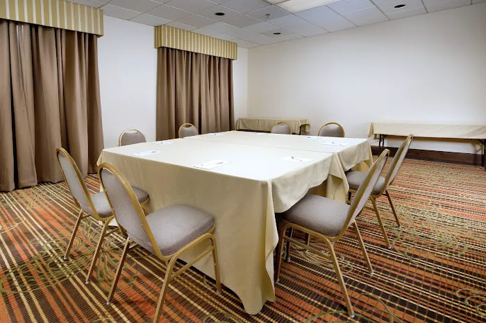 Hampton Inn Haverhill 4
