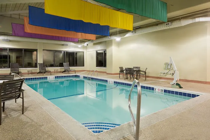 Hyatt Place Boston/Medford 4