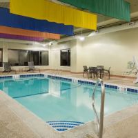 Hyatt Place Boston/Medford ico