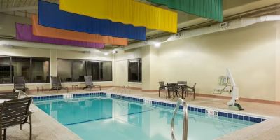 Hyatt Place Boston/Medford