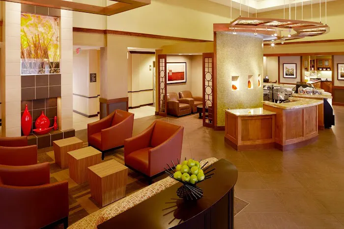 Hyatt Place Boston/Medford 4