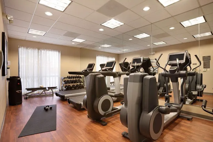 Hyatt Place Boston/Medford 4