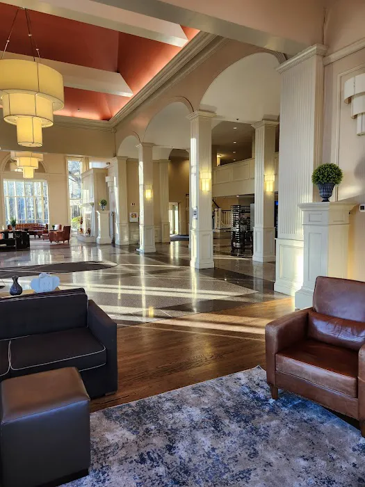 Four Points by Sheraton Wakefield Boston Hotel & Conference Center 4