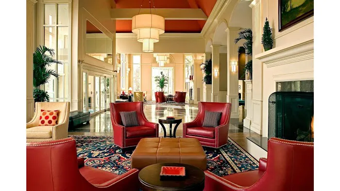 Four Points by Sheraton Wakefield Boston Hotel & Conference Center 4