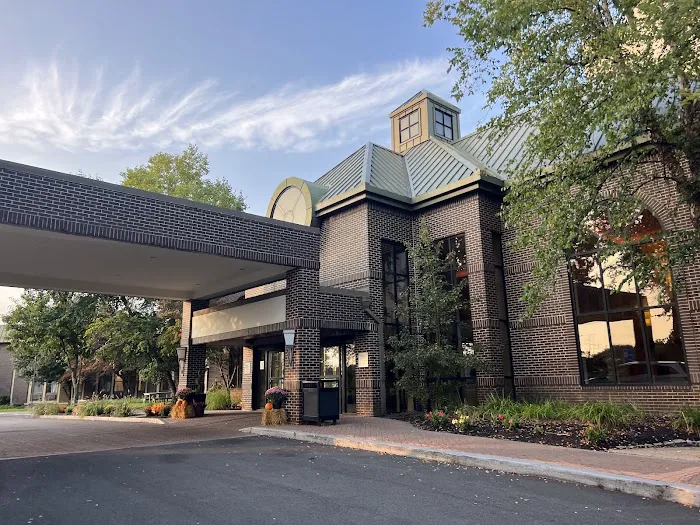 Four Points by Sheraton Wakefield Boston Hotel & Conference Center 4