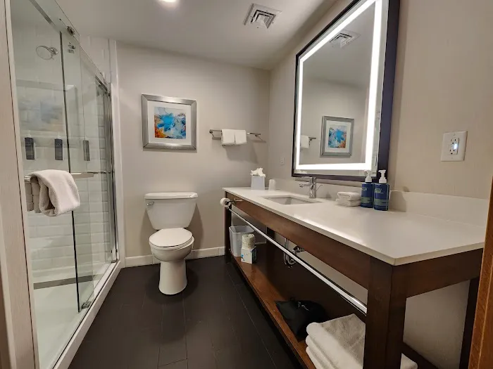 Four Points by Sheraton Wakefield Boston Hotel & Conference Center 4