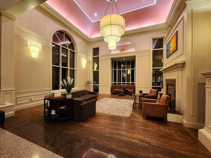 Four Points by Sheraton Wakefield Boston Hotel & Conference Center 4