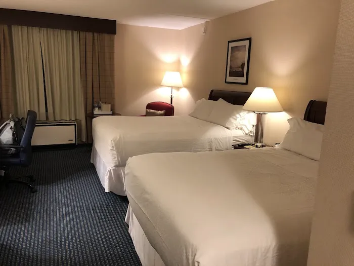 Four Points by Sheraton Wakefield Boston Hotel & Conference Center 4