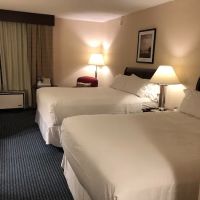 Four Points by Sheraton Wakefield Boston Hotel & Conference Center ico
