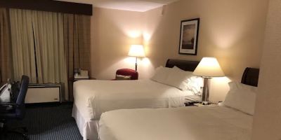 Four Points by Sheraton Wakefield Boston Hotel & Conference Center