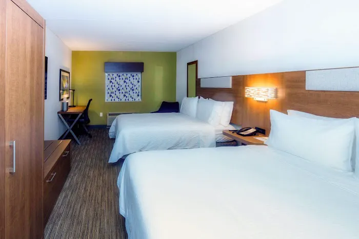Peek'n Peak Resort 4