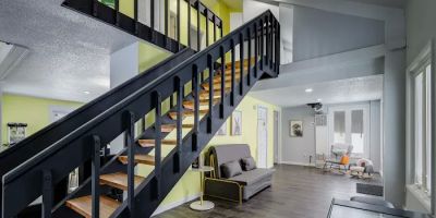 Peak Shelter Golf & Ski Vacation Home