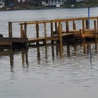 Pier 66 Lake Front Cottages & Boat Rentals ico