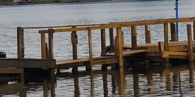 Pier 66 Lake Front Cottages & Boat Rentals