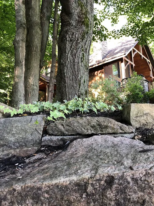 The Chautauqua Chalet 4