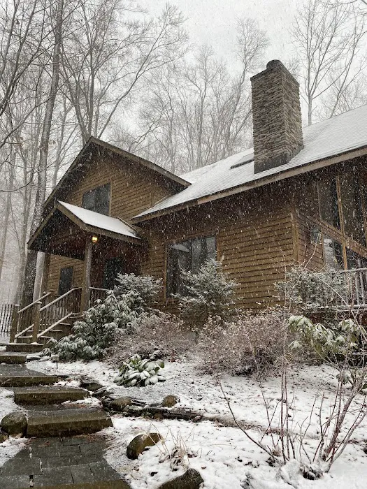 The Chautauqua Chalet 4