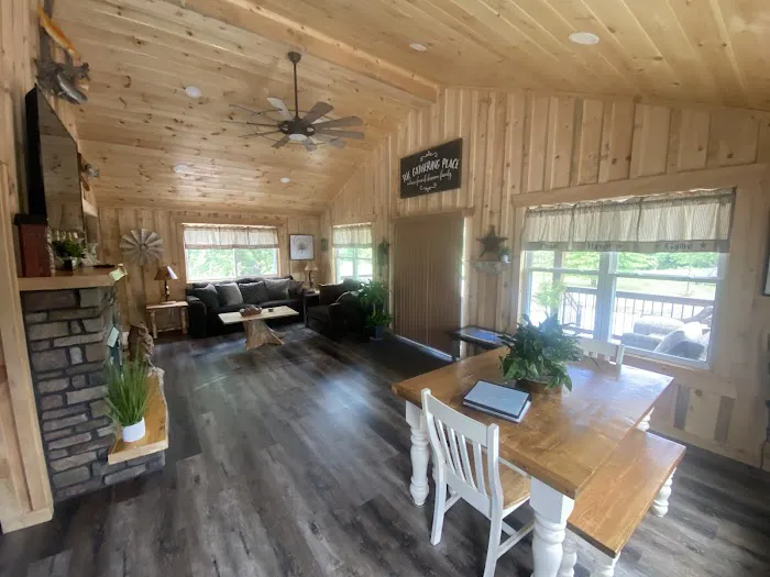 The Gathering Place 4