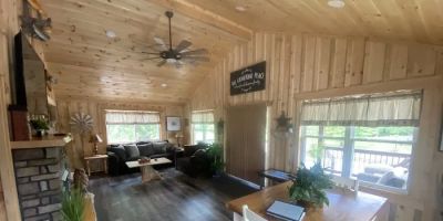 The Gathering Place